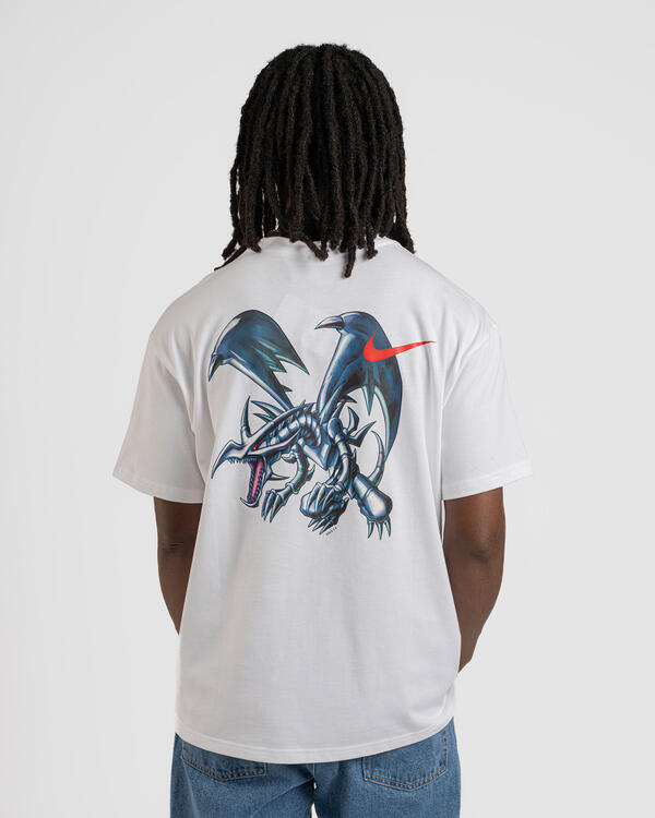 Nike x Yu-Gi-Oh! Tee | IO7985-100 | AFEW STORE